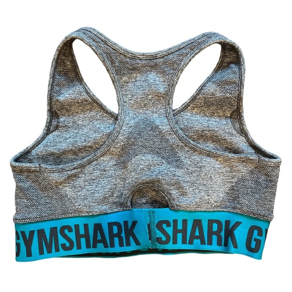 GYMSHARK Sportsbra Large - Picture 2 of 2